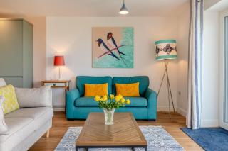 Greencliff Farm - Kingsland Barn - Abbotsham - 7