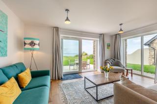 Greencliff Farm - Kingsland Barn - Abbotsham - 5