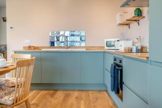 Greencliff Farm - Kingsland Barn - Abbotsham - 4