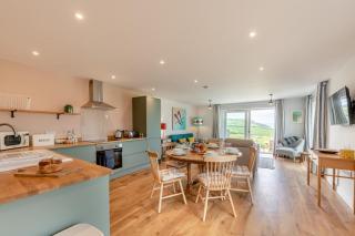 Greencliff Farm - Kingsland Barn - Abbotsham - 3