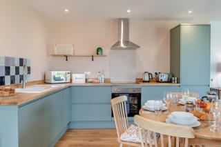 Greencliff Farm - Kingsland Barn - Abbotsham - 1