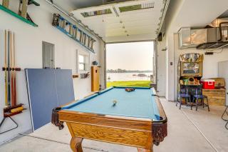Views, Swimming and Family Fun Chapman Lake Retreat - Warsaw - 8