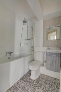 Lower Coastguard Cottage - 2