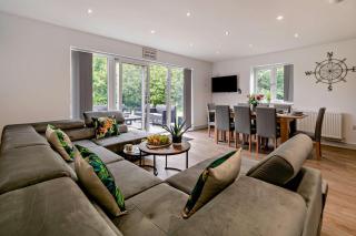 4 Bed in Retorrick Mill oc-p28898 - 4