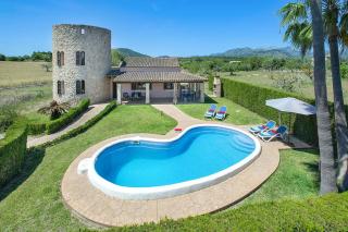 Villa Xanet by Villa Plus - 4