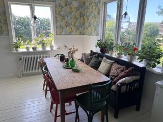 Strömma Farmlodge B&B - 8