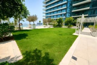Serene Ocean Views, 2BR Emaar Beachfront - 8