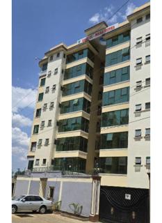 Claudee - Homa Bay - 1