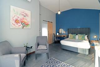 The Chameleon Stay @107 - Centurion - 0