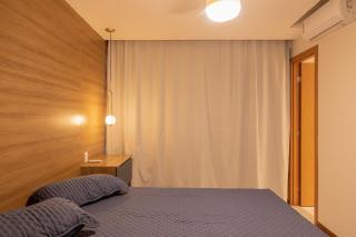 Apê com Vista Incrível para o Mar! 300m da Praia! - 2