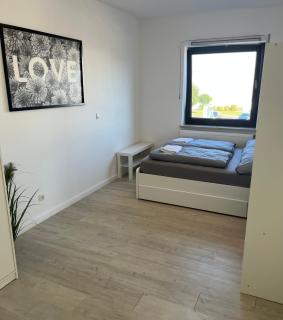 Messewohnung Ferienwohnung 102 - Colonia - 4
