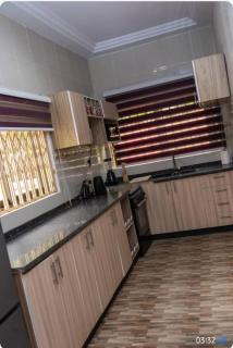 UniGold Villa - Cape Coast - 9