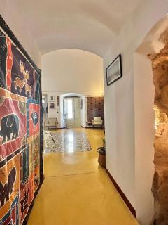 La corte di Francy - 1