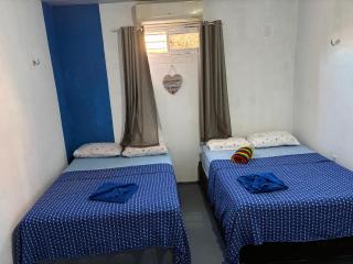 Casa Cochilo na Rede - 1