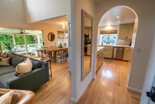 Newly Renovated Wine Country Home - Napa - 6