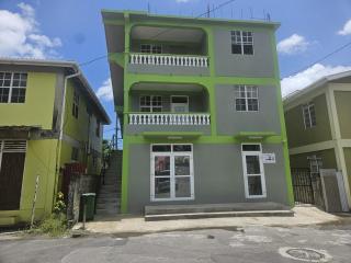 Apartment in Roseau - 6