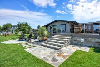 Waterfront at PK - Sleeps 12! - Graford - 0