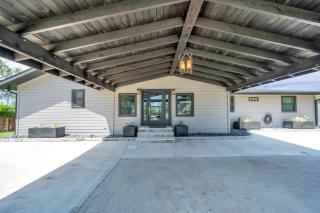 Waterfront at PK - Sleeps 12! - Graford - 7
