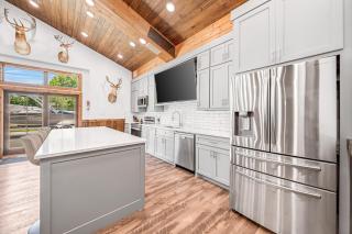 Waterfront at PK - Sleeps 12! - Graford - 3