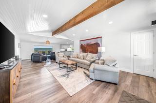 Waterfront at PK - Sleeps 12! - Graford - 2