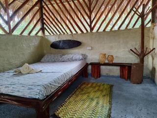 Hotel-ECOPOSADA KARANÁ NATIVA, SONIDOS DE LA SELVA - 7