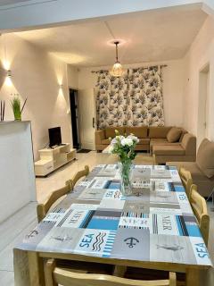 Pereybere Hideout 3BHK - 0