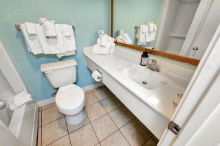 Direct Oceanfront Studio Sandcastle South Pools - Myrtle Beach - 1