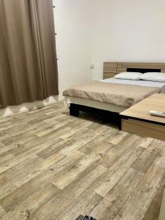 Pereybere Hideout 3BHK - 7