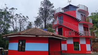 Light House Resort Peermedu - 7