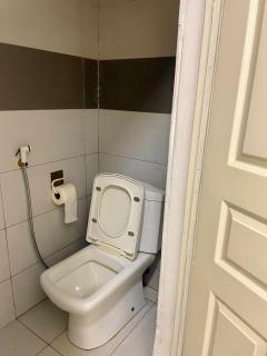 Pereybere Hideout 3BHK - 1