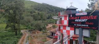 Light House Resort Peermedu - 6