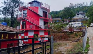 Light House Resort Peermedu - 3