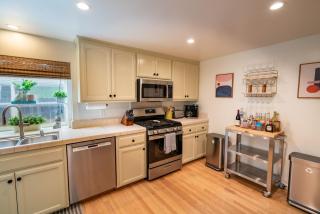 Newly Renovated Wine Country Home - Napa - 5