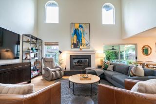 Newly Renovated Wine Country Home - Napa - 0