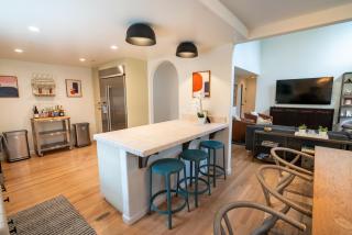 Newly Renovated Wine Country Home - Napa - 4