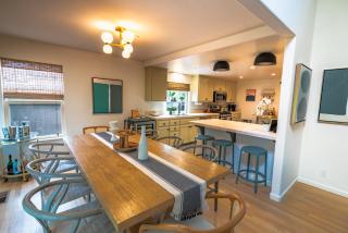 Newly Renovated Wine Country Home - Napa - 3