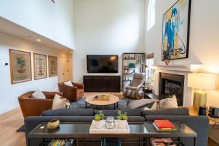 Newly Renovated Wine Country Home - Napa - 7