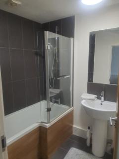 Luxury One-bedroom Flat - Bristol - 1