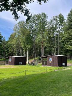 LĪVRĀNDA, Camping, Saunags ,Kolka - 9