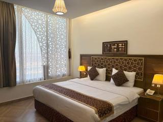 Sewar Al Thahab Serviced Apartments - 4