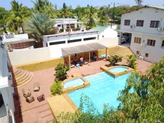 REZZ Apart-hotel - Pemba - 1