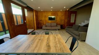 Apartamento Nivel Gerencial - Rada Tilly - 5