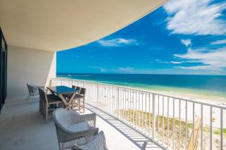 Phoenix Gulf Shores II 803 condo - 9