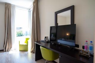 B&B HOTEL Park Hotel Cassano - Cassano dʼAdda - 9