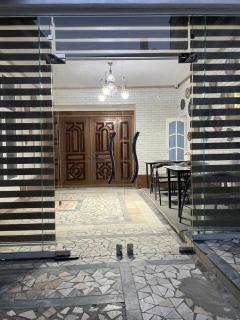 Madina-Mehribon - Boukhara - 8