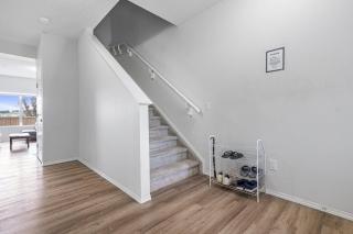 Private Master Bed Room A - 4