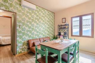 Da Susy - Vacation home in a Tuscan medieval village - San Quirico - 4