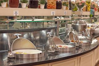 Konak Hotel Taksim - 4