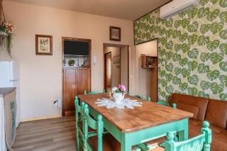 Da Susy - Vacation home in a Tuscan medieval village - San Quirico - 2