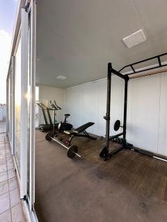 Studio chic Palmier - 3